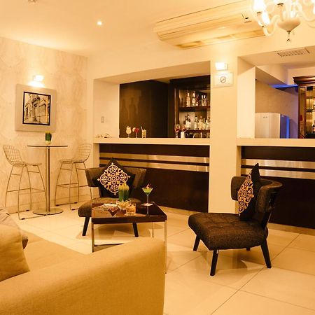 Limaq Hotel מראה חיצוני תמונה