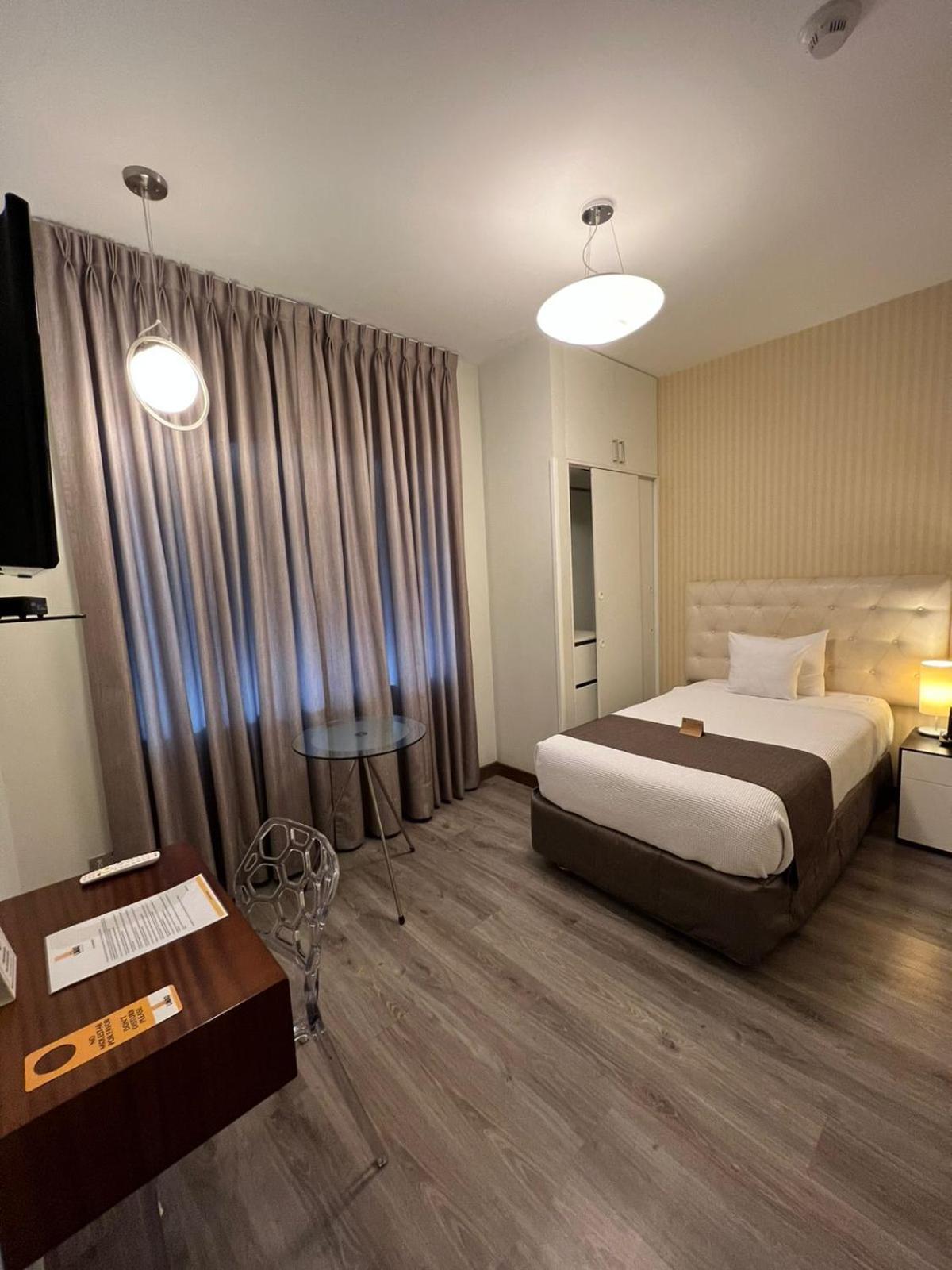 Limaq Hotel מראה חיצוני תמונה