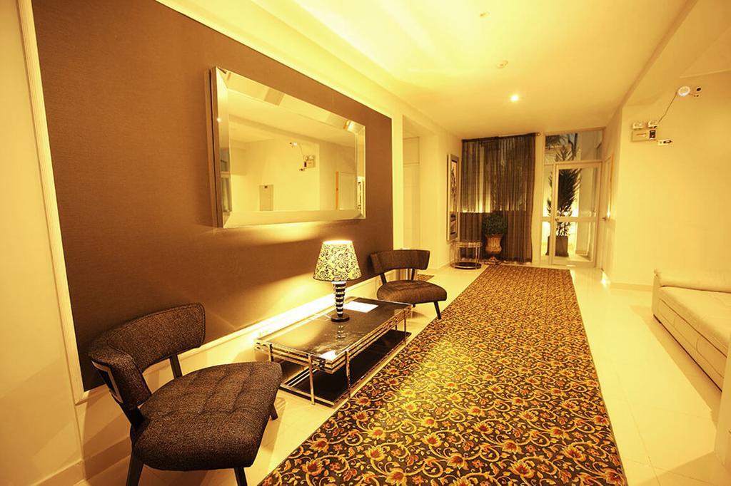 Limaq Hotel מראה חיצוני תמונה