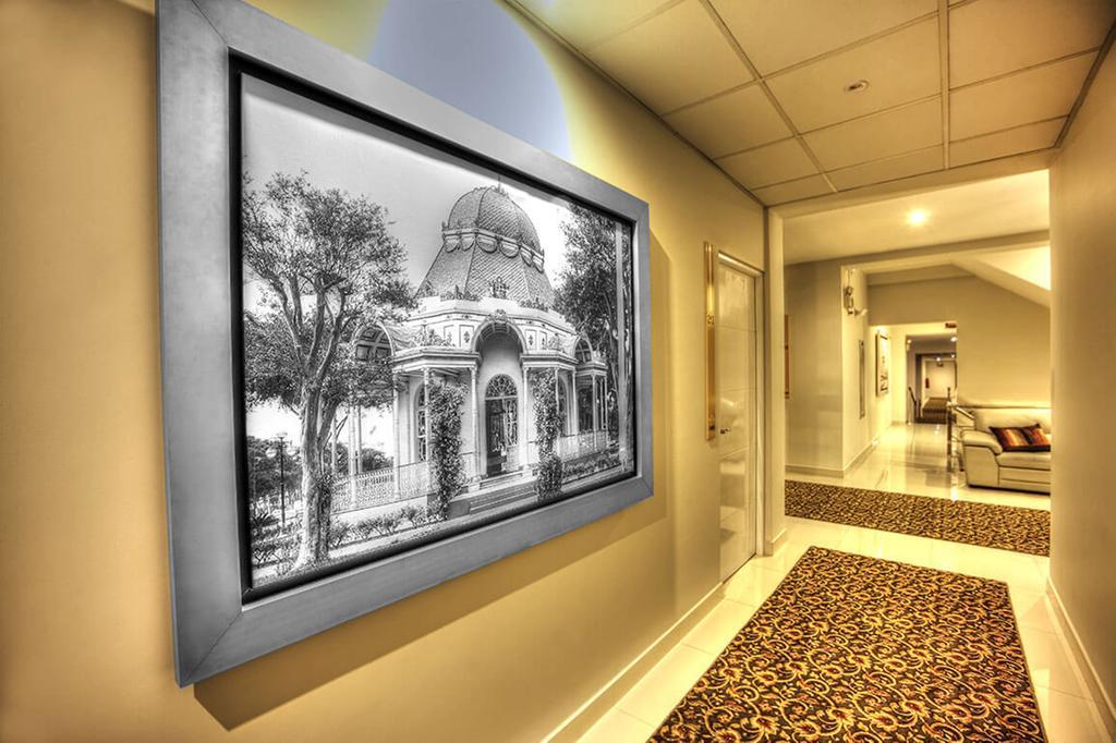 Limaq Hotel מראה חיצוני תמונה