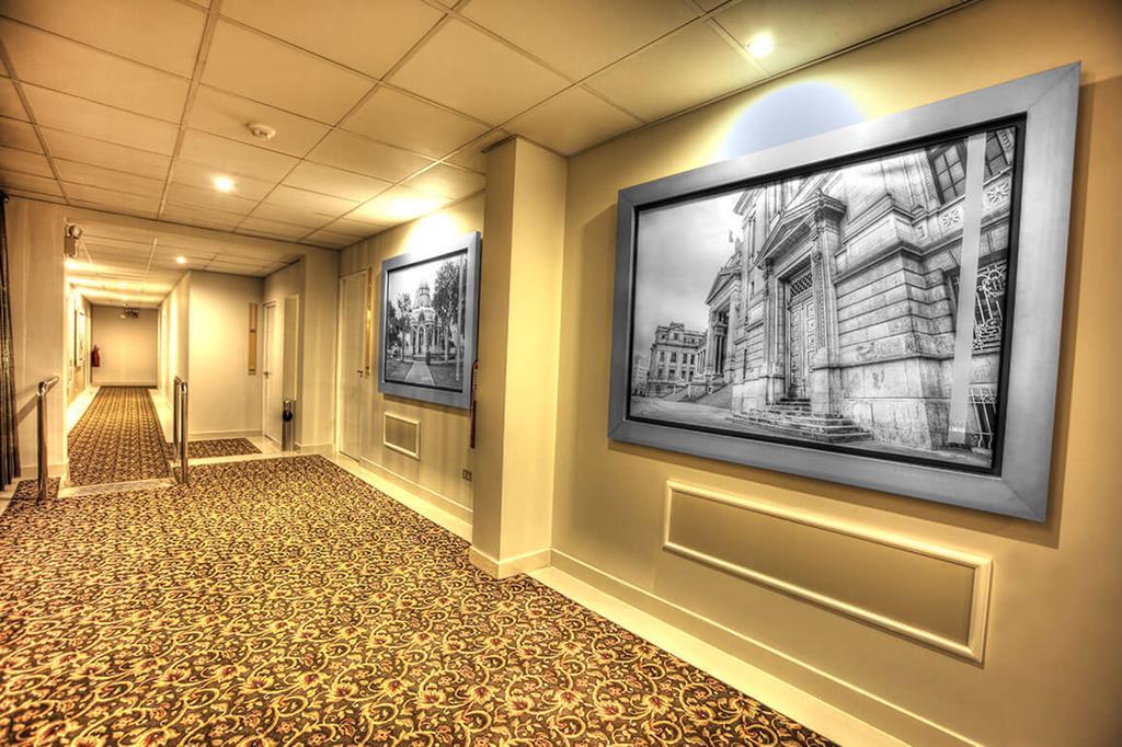 Limaq Hotel מראה חיצוני תמונה