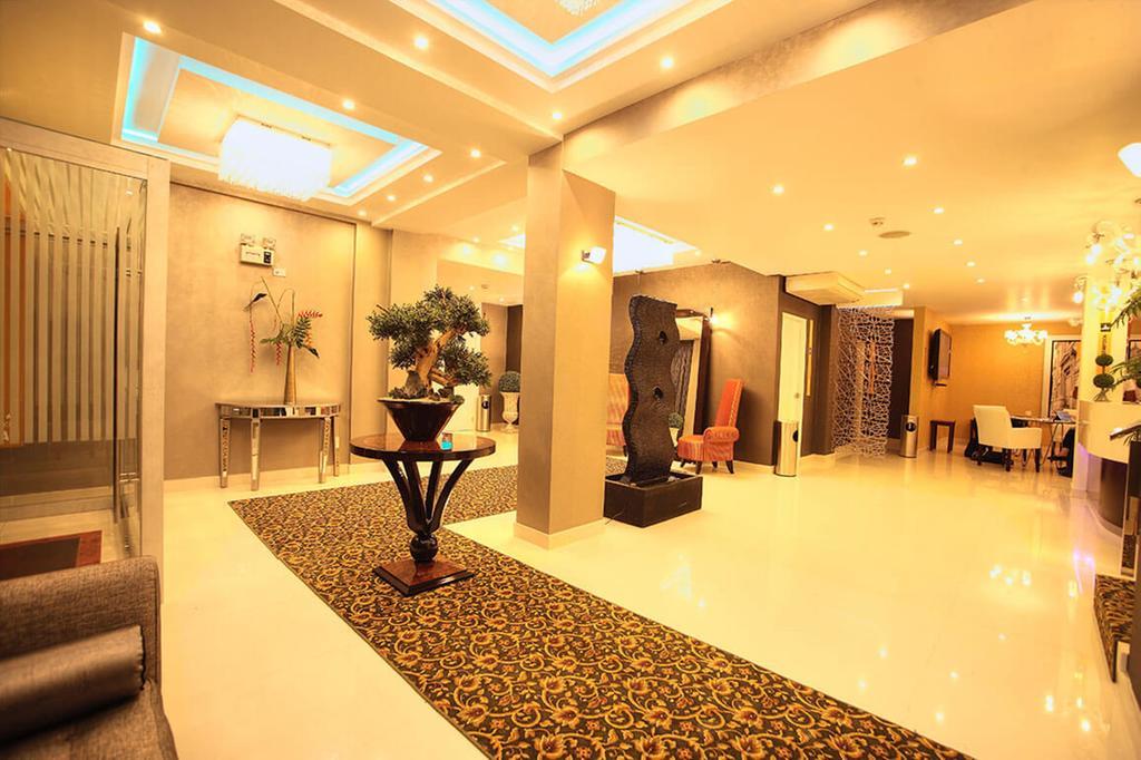 Limaq Hotel מראה חיצוני תמונה