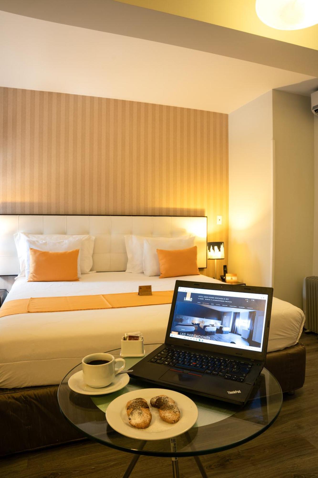Limaq Hotel מראה חיצוני תמונה