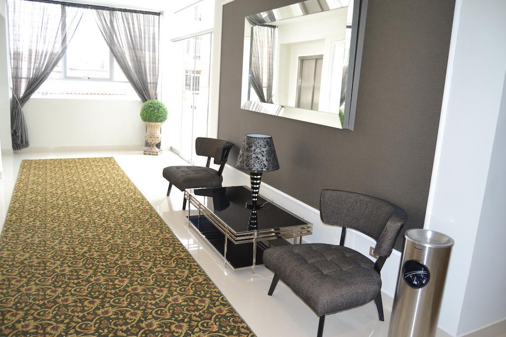 Limaq Hotel מראה חיצוני תמונה