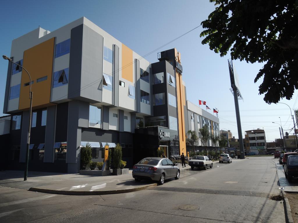 Limaq Hotel מראה חיצוני תמונה