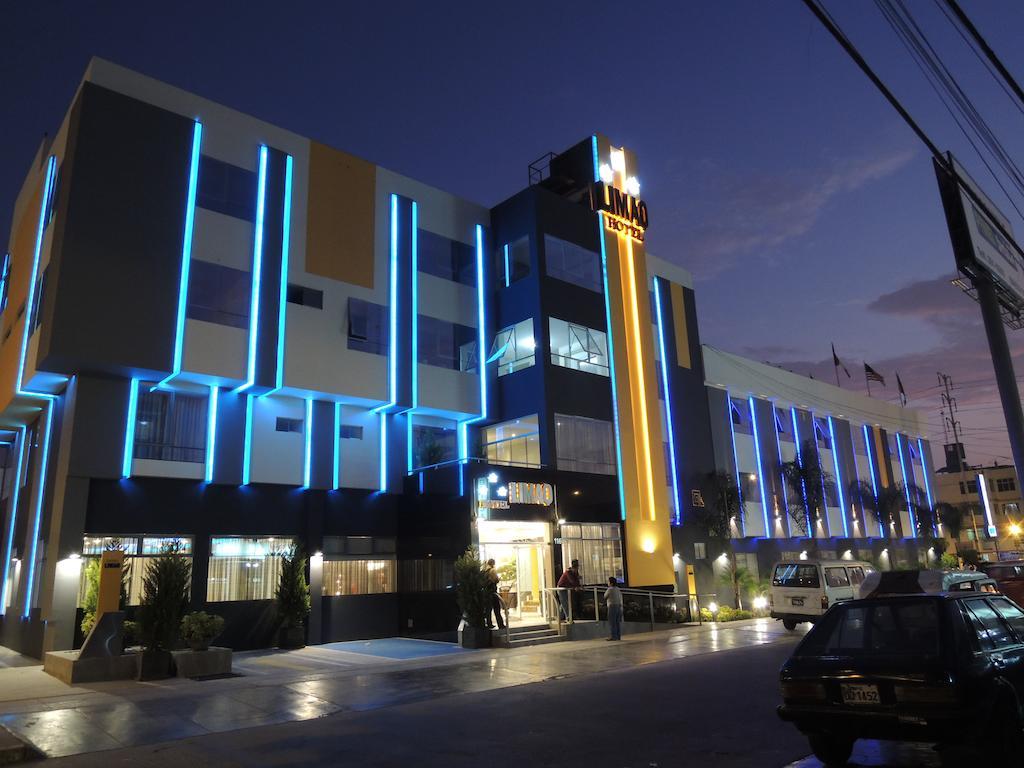 Limaq Hotel מראה חיצוני תמונה