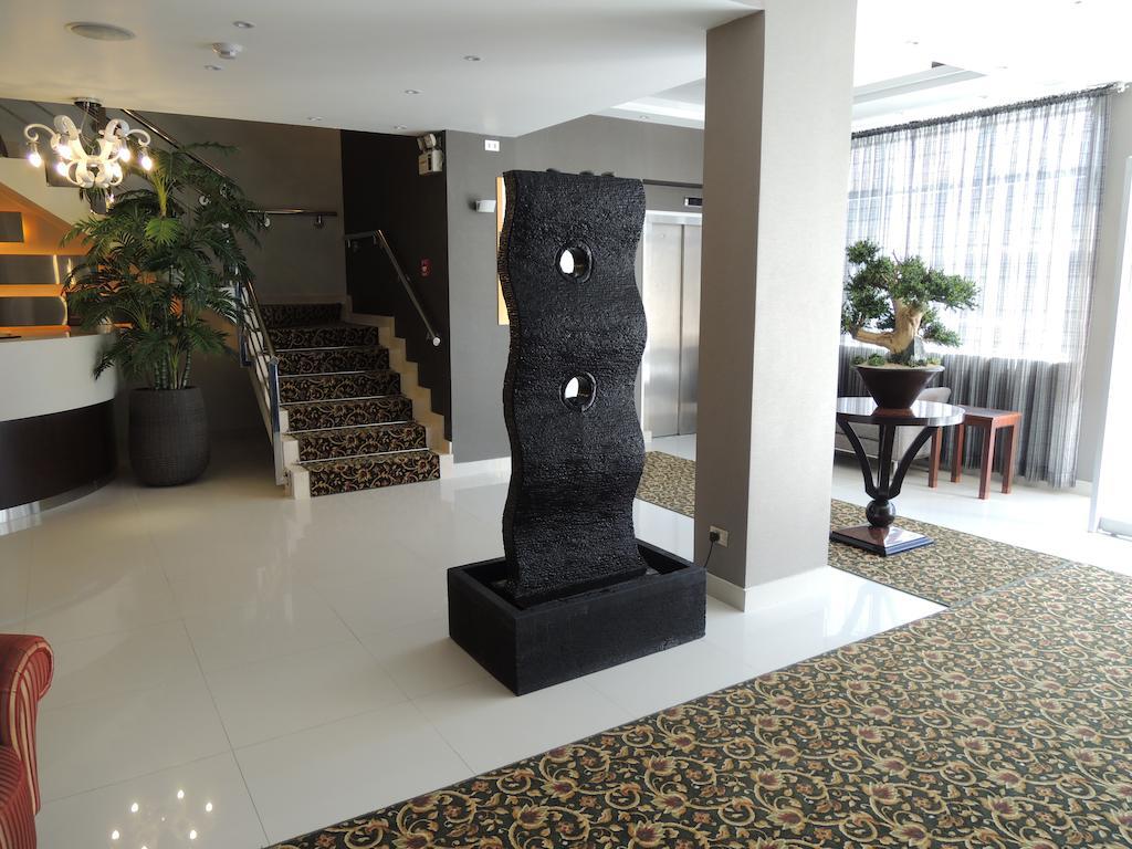 Limaq Hotel מראה חיצוני תמונה