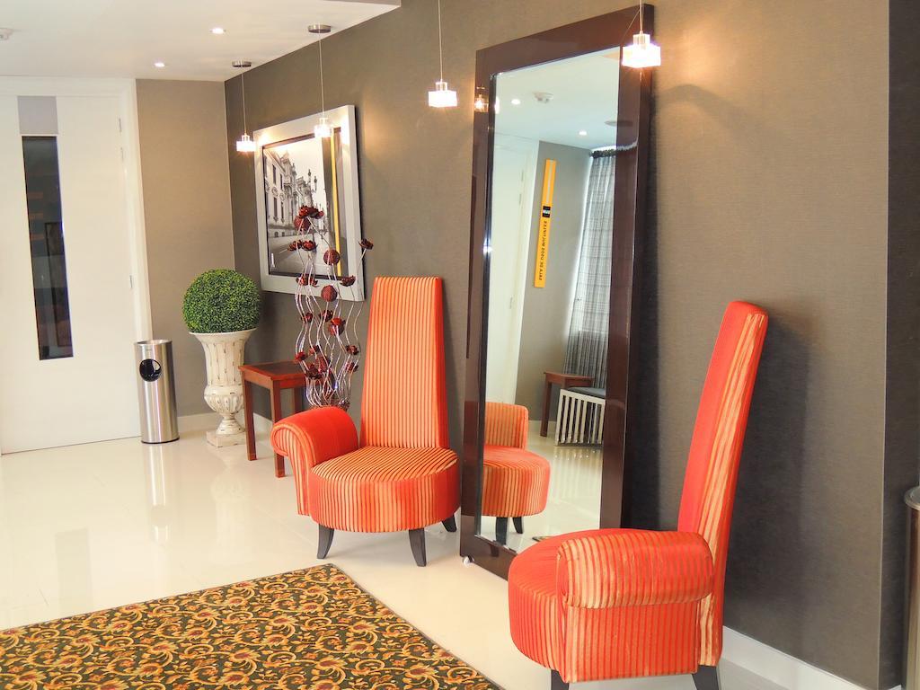 Limaq Hotel מראה חיצוני תמונה