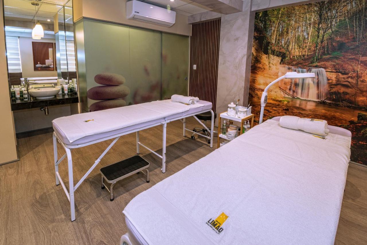 Limaq Hotel מראה חיצוני תמונה