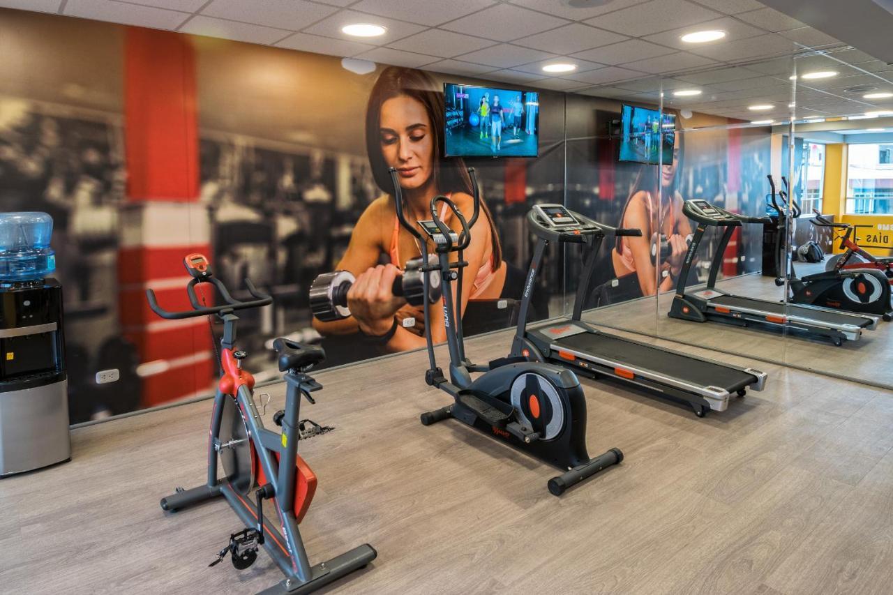 Limaq Hotel מראה חיצוני תמונה