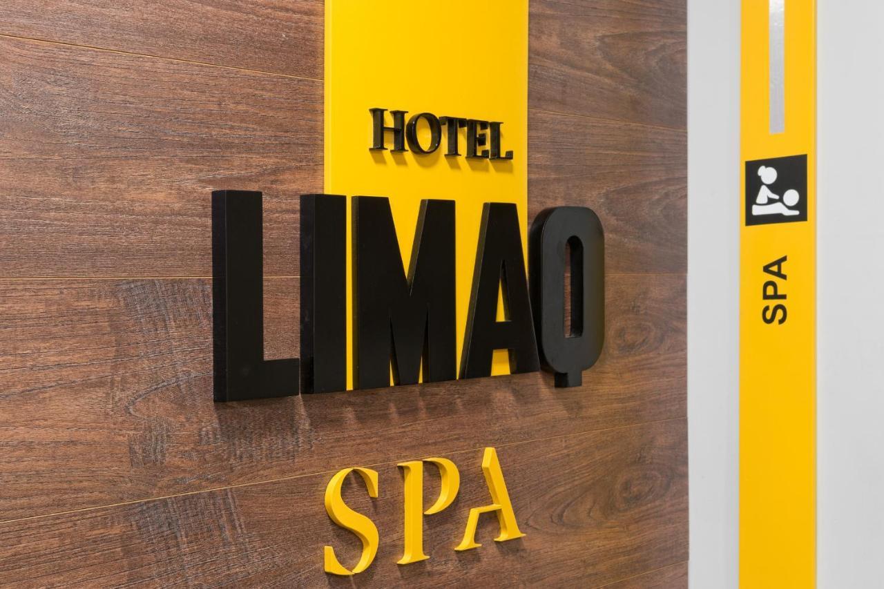 Limaq Hotel מראה חיצוני תמונה