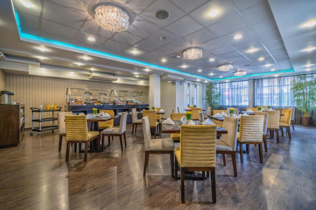 Limaq Hotel מראה חיצוני תמונה