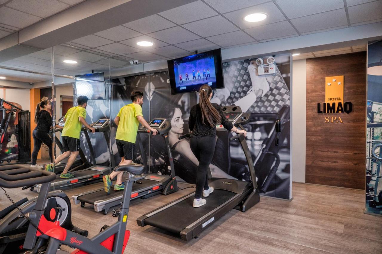 Limaq Hotel מראה חיצוני תמונה