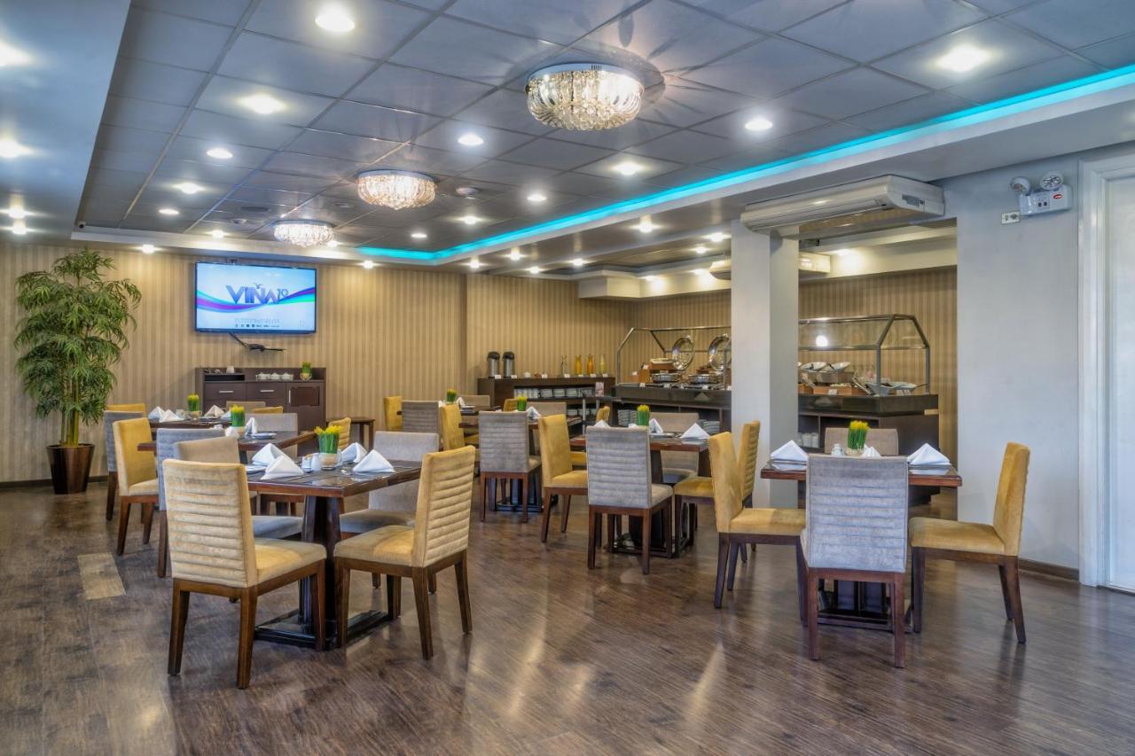 Limaq Hotel מראה חיצוני תמונה