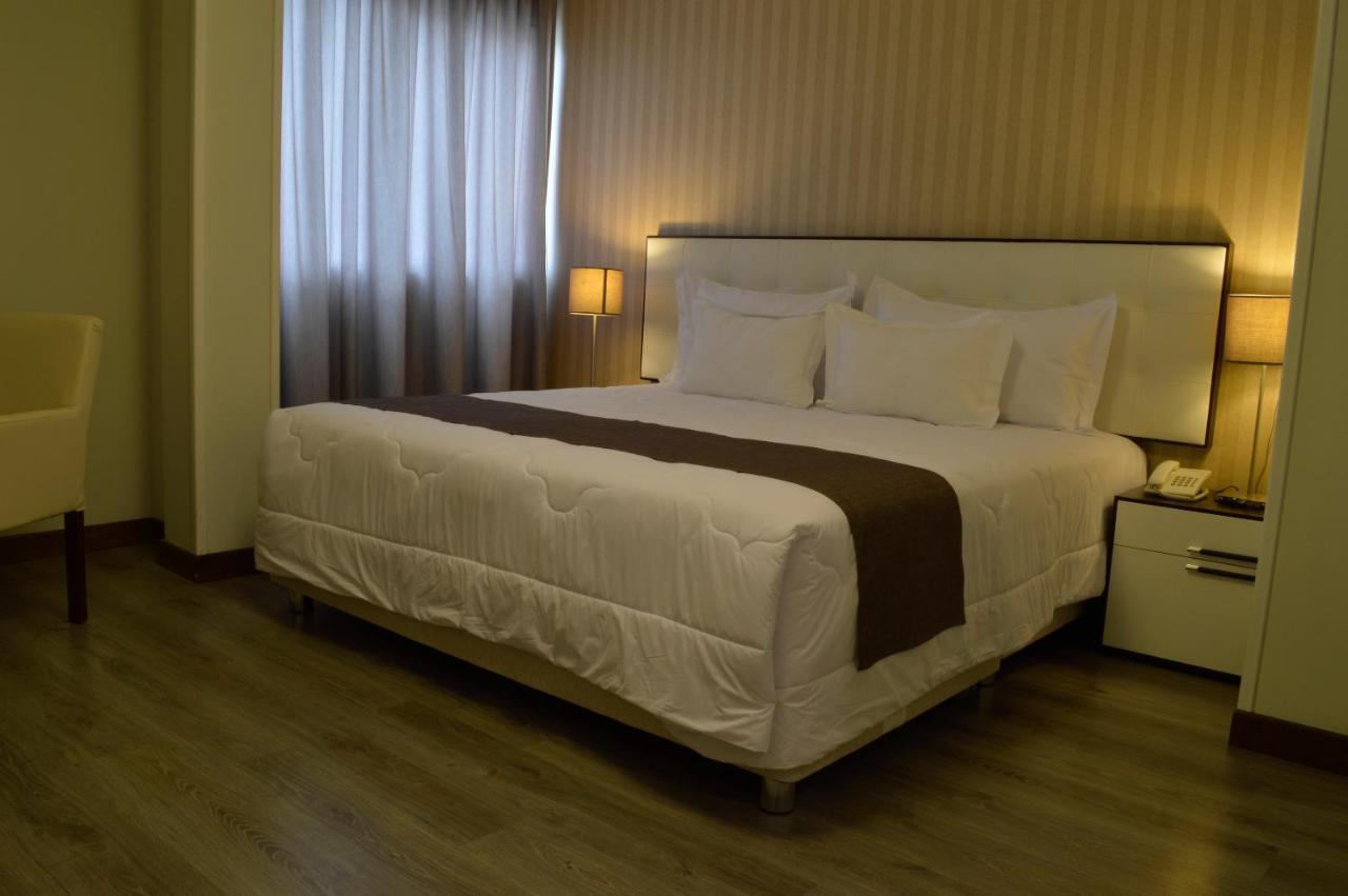 Limaq Hotel מראה חיצוני תמונה